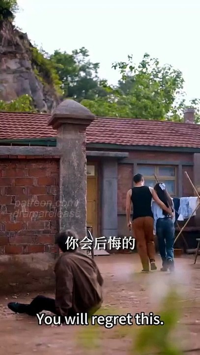 After Being Forced to Split the Family, I Had a Flash Marriage with My Child in Tow#DRAMA US-FULL ENG SUB