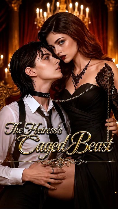 The Heiress's Caged Bea$t - FULL MOVIES ENGLISH SUB