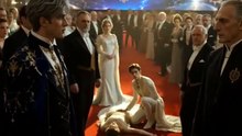 Glass Crown- I Loved the Enemy Heir - FULL MOVIES ENGLISH SUB