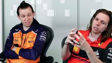 Todos hacen trampa en la F1 (parte 2)