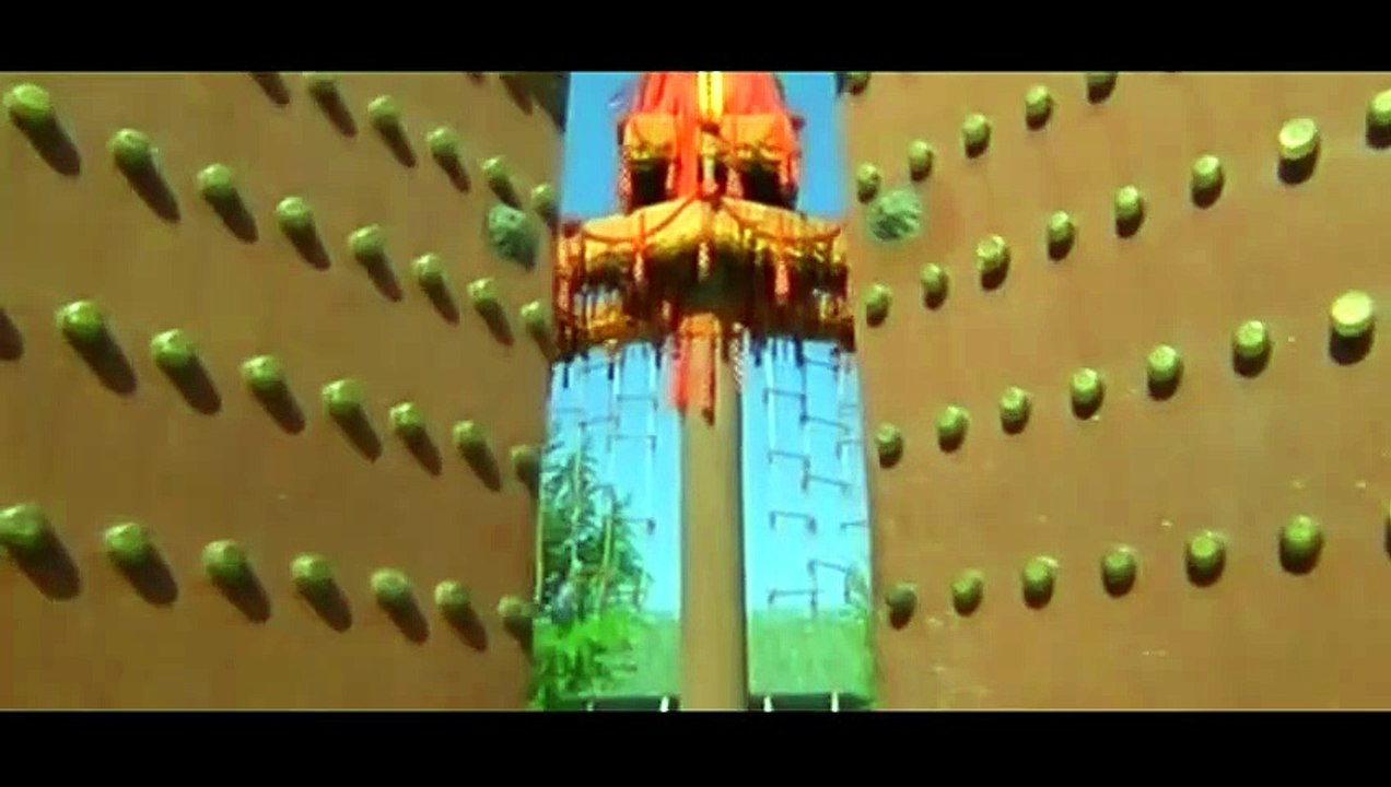 THE LEGEND 2 (1993) Trailer - HQ [Full Movie]