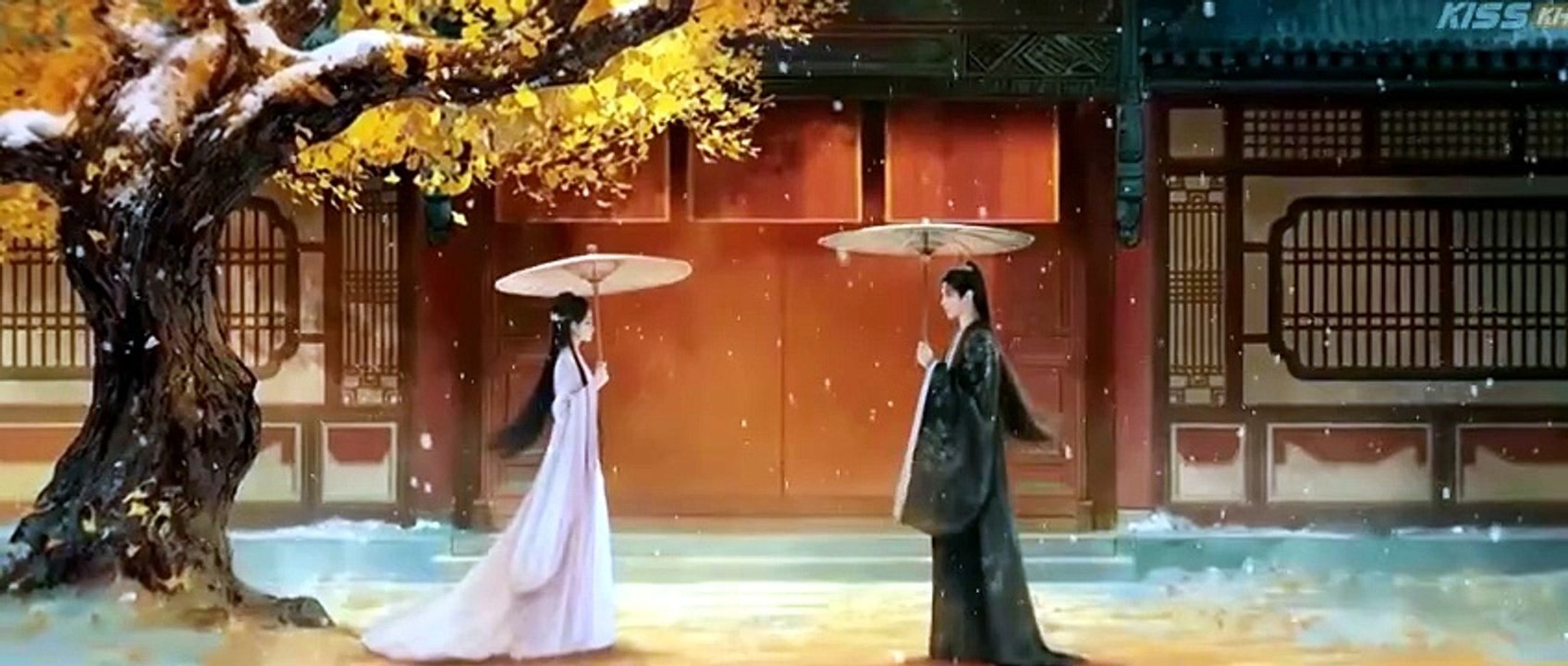 Blossoms Of Power - Episode 27 English Sub | Asian Drama TV [Full Movie]