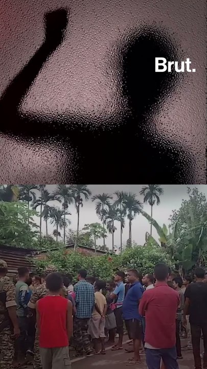 A teenager's death has shaken an entire village in Assam...