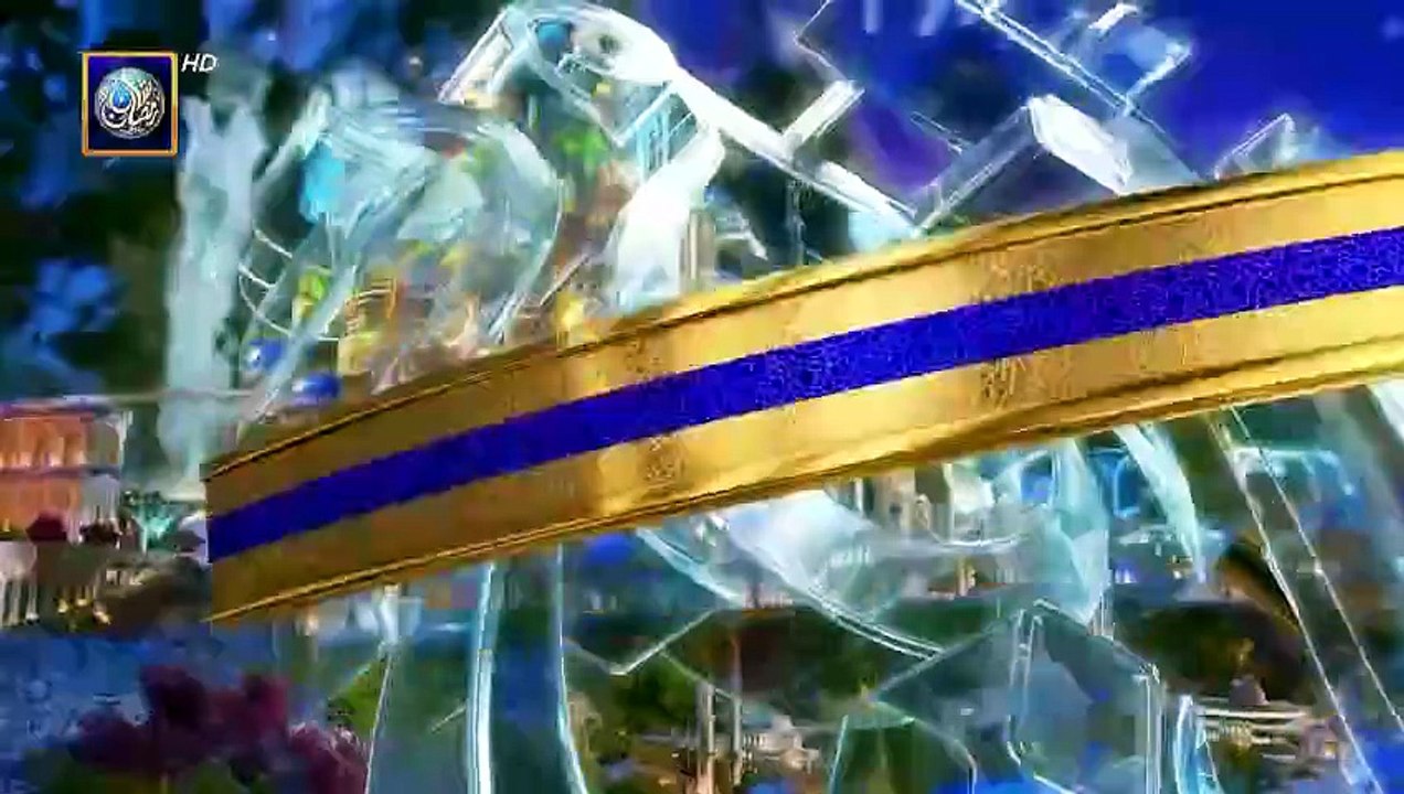 Tahtul Lafz | Waseem Badami | 22 FEB 2026 | Waseem Wadami | Shan e Iftar | #shaneramazan [Full Movie]