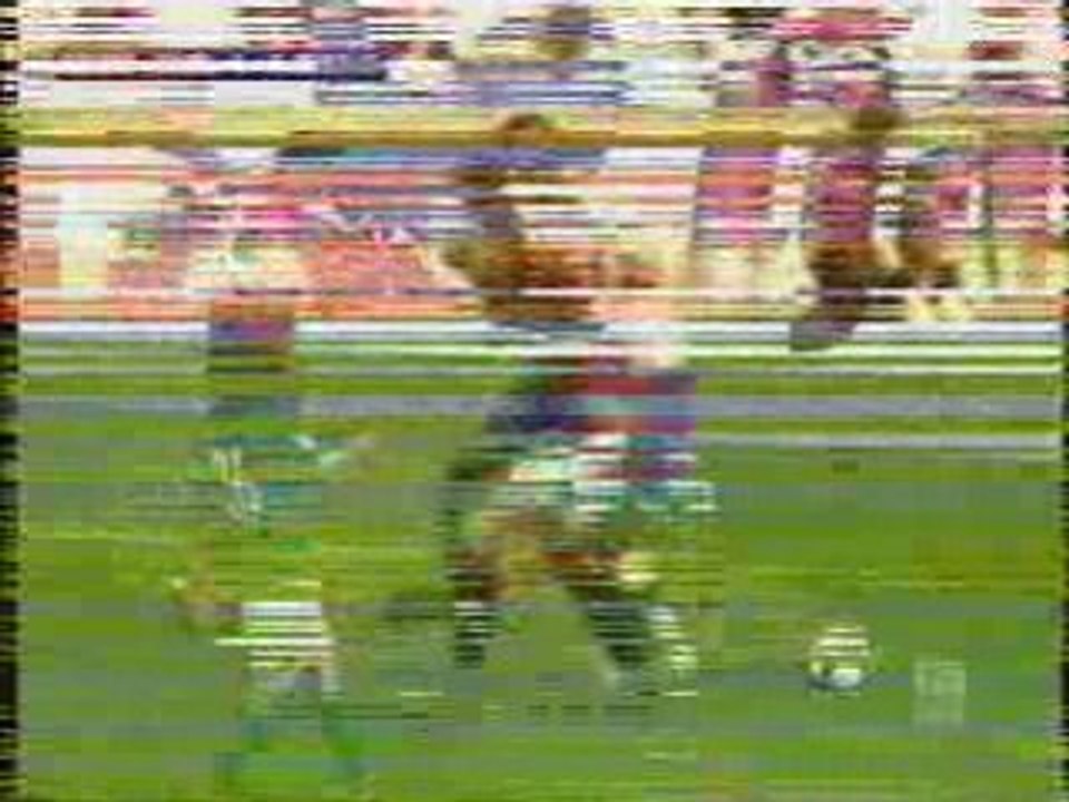 Vive le foot ...