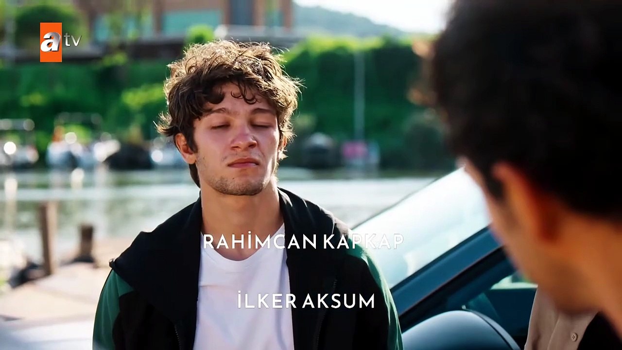 Alti Ustu Istanbul - Episode 8 (English Subtitles)
