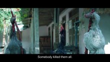 The Wailing of The Maghrib (2023) | Waktu Maghrib | Indonesian Horror Cinema