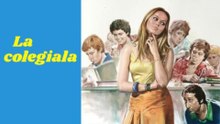 La colegiala 1975 - HD 1080 - Español Completa - Dir: Michele Massimo Tarantini