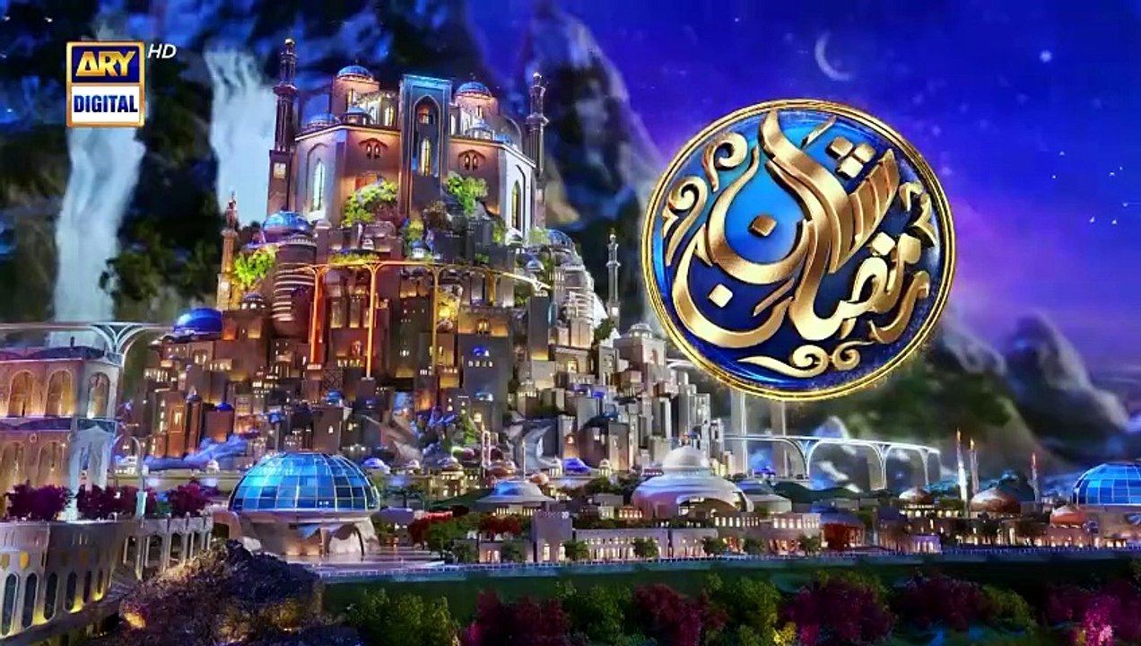 Shan e Ilm (Quiz Competition) | Shan e Sehr | Waseem Badami | 22 Feb 2026 | ARY Digital [Full Movie]