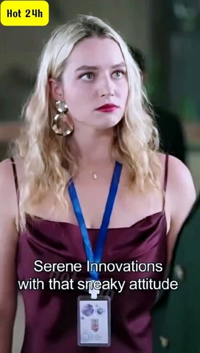 THE INTERN IS THE UNDERCOVER-💔 | Emotional Drama English Subtitles