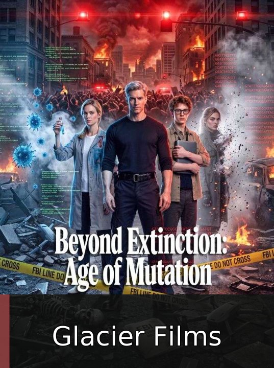 Beyond Extinction: Age of Mutation | Glacier Films