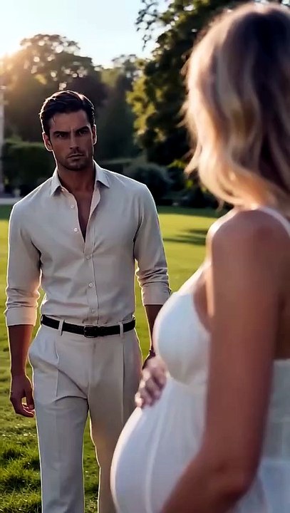 He Chose Her, I Married a Billionaire - Full EP