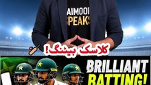 Babar Azam & Abdullah Shafique Dominate West Indies! 🇵🇰 Massive 168-Run Partnership | Pakistan vs West Indies 2nd Test