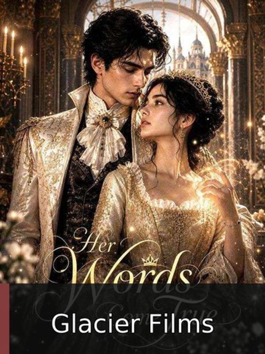 Her Words Come True | Glacier Films