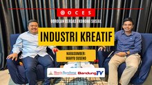 Membangun Industri Kreatif