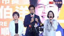 蔣萬安連3天未在北市受訪 吳思瑤酸：不要連回應市民的期待也卡住