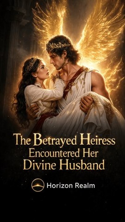 The Betrayed Heiress Encountered Her Divine Hus...