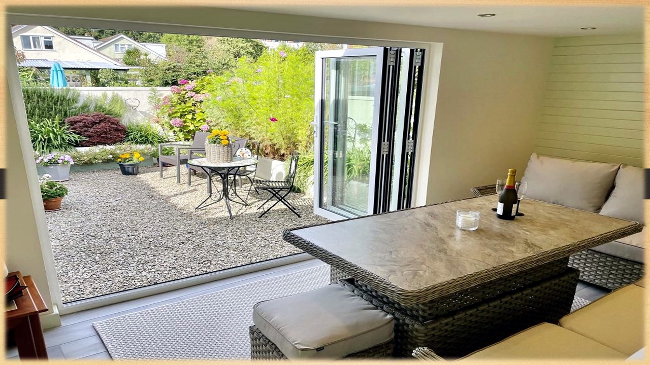 Expert Garage Conversion Services In North Bristol