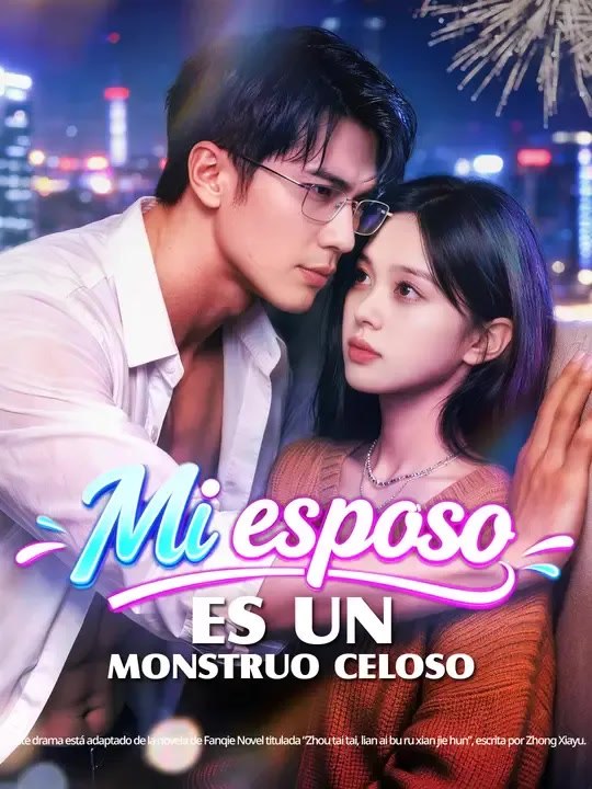 Mi esposo es un monstruo celoso - Parte 2/2 | Episodios 48-95