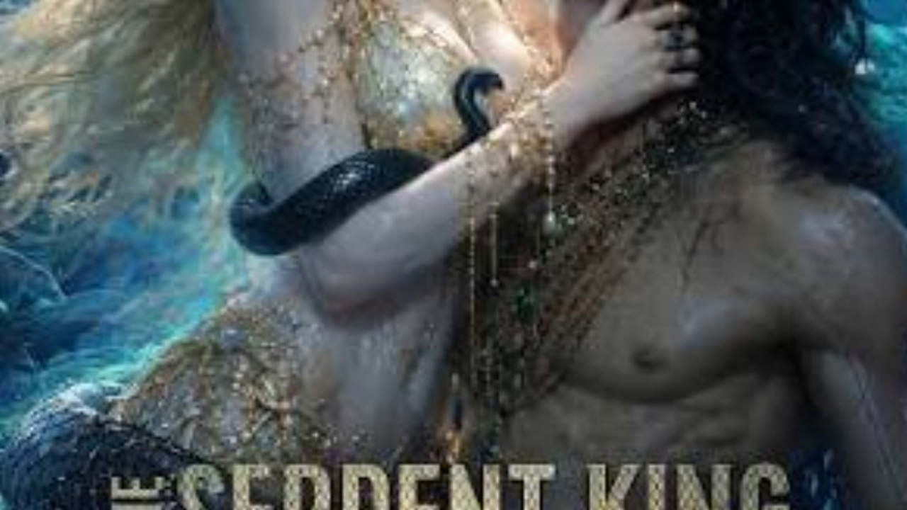 The Serpent King and His Mermaid Queen | Full Mini Movie