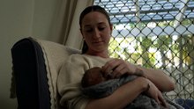 Study shows breastmilk protein kickstarts infection immunity