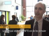 NFTE (Aide les jeunes à entreprendre - Belgique)