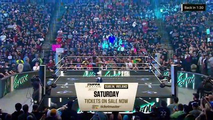 WWE Raw 8/3/26  Full Show | 3rd August 2026