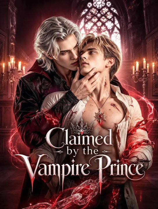 Claimed by the Vampire Prince | Full Series | Short Drama English