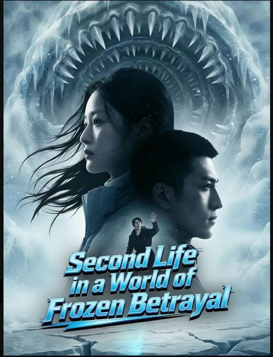 Second Life in a World of Frozen Betraya- Full Drama Movie English Sub