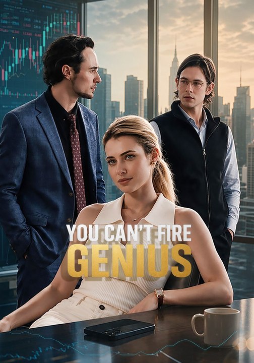 You Can’T Fire Genius Full Episode | Mini Drama Hub