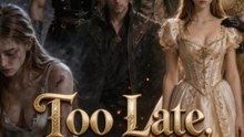 Too Late, Four Dads - Full Episode (ENGSUB) | Family Drama #ASM