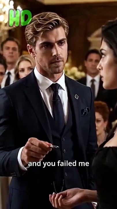 Too Late I Married The Godfather - Complete ✅ FULL [Eng Sub] [Full Movie] [Full Movie]