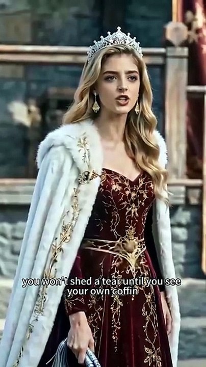 Forbidden Wolf Servant of the Queen - Full Movie 💕 💕 💕 [Full Movie]
