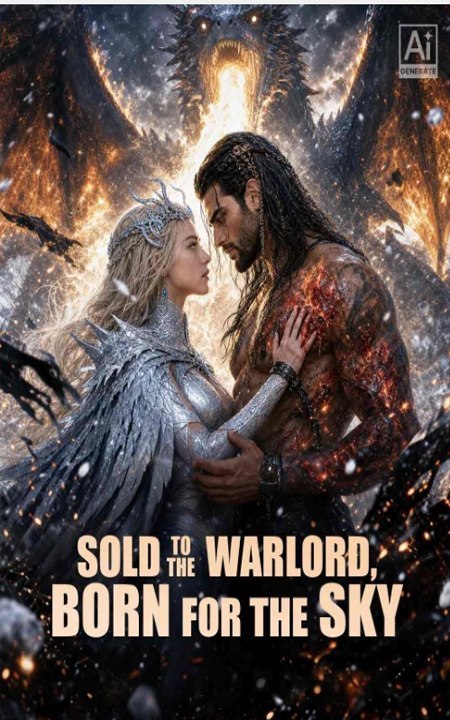 Sold to the Warlord, Born for the Sky - FULL ENGSUB | Reelshort Hot HD  2026🧡🍏 🔥