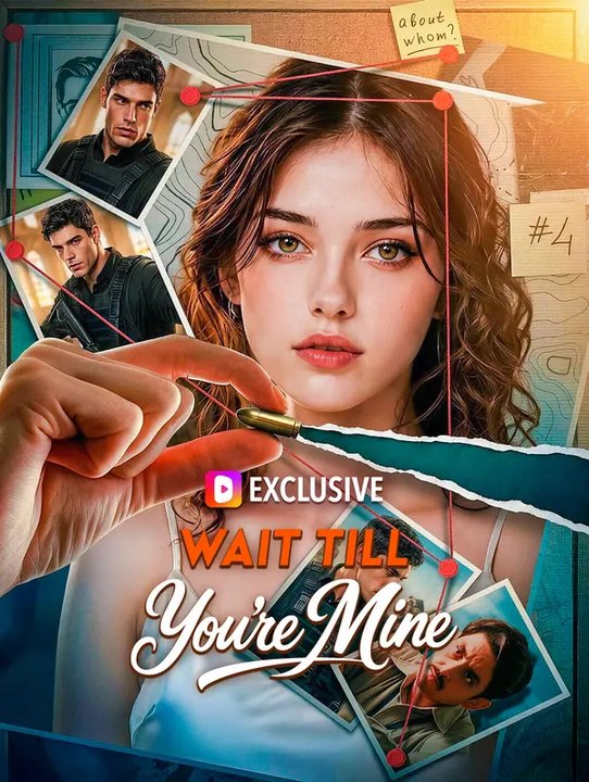 Wait Till You're Mine | Komplette Serie | Short Drama Deutsch