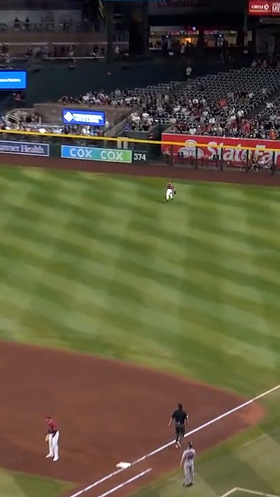 Heliot Ramos has five batted balls this season that would've been home runs at Yankee Stadium.