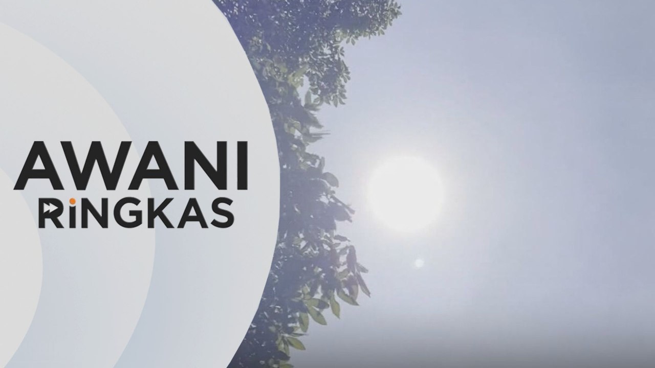 AWANI Ringkas: Risiko El Nino kepada Kelantan