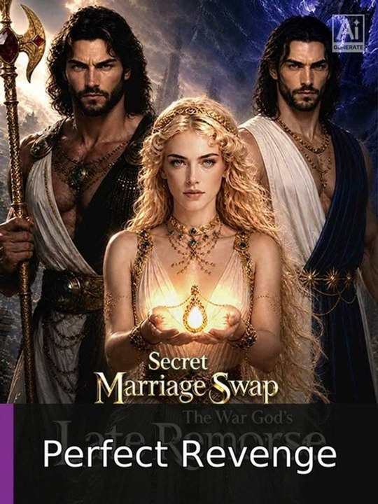 Secret Marriage Swap, The War GodS Late Remorse FULL MOVIE ENGLISH SUB