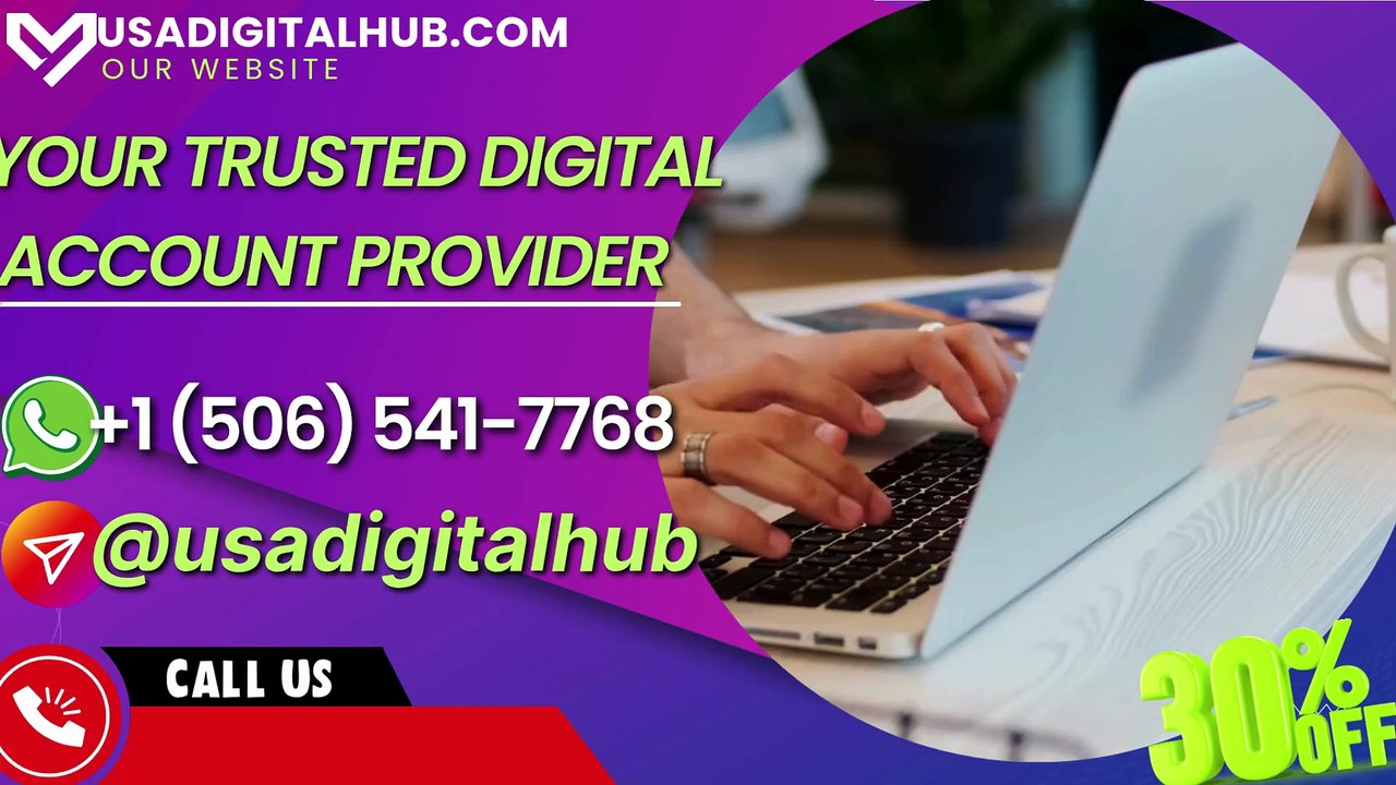 Buy Aged TextNow Accounts from the Best Marketplace in bulk