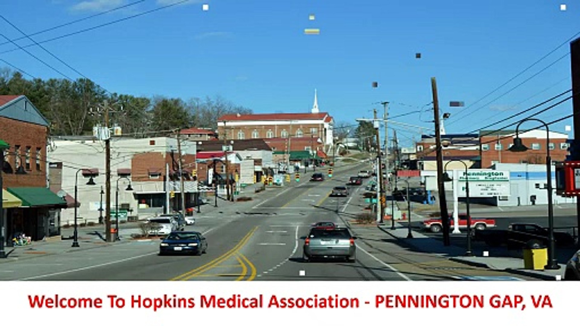 Hopkins Medical Association - Reliable Buprenorphine Treatment in Pennington Gap, VA
