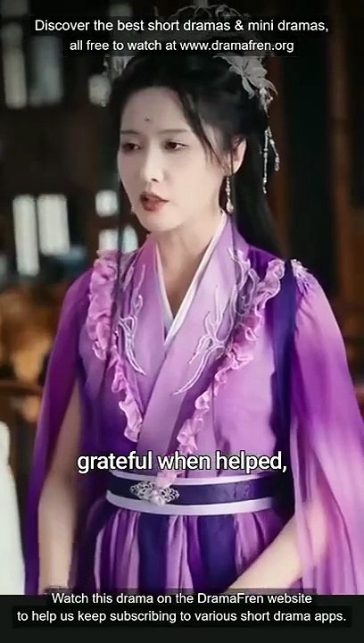 Fooled Into Power Chinese Drama - English Sub [Full Movie]