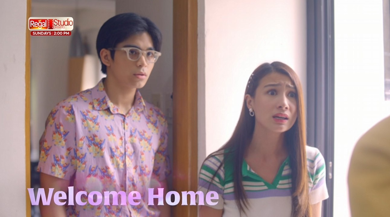 Regal Studio Presents: Mga family drama na aabangan