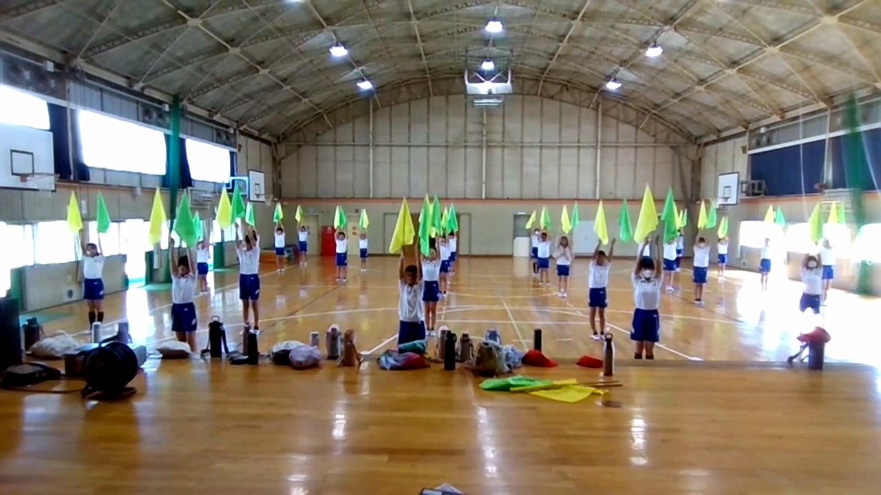 【貴重映像】YUMA THE CONTE・YUMA Project / フラッグ