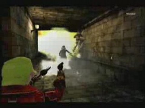 Gunz The Duel Official Trailer