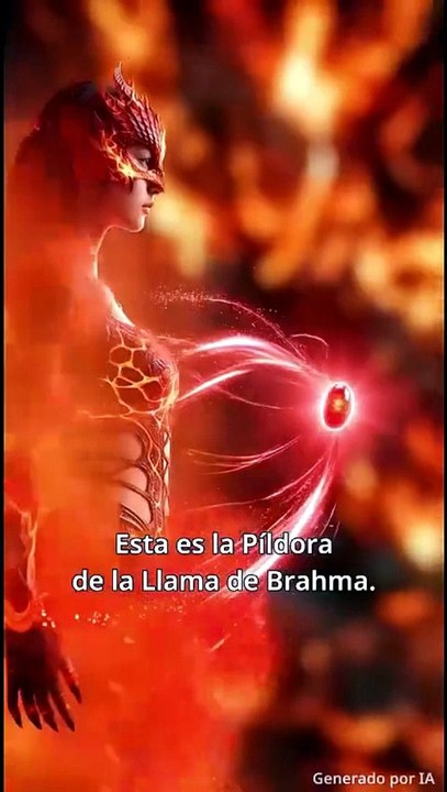 Mi amado serpiente era el emperador💗🔥 Completo