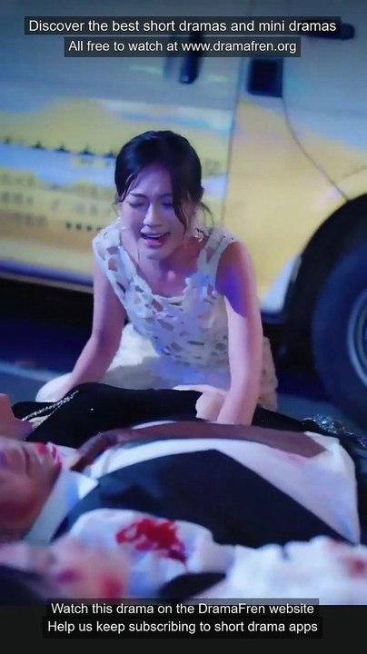 Not Your Victim This Time Chinese Drama