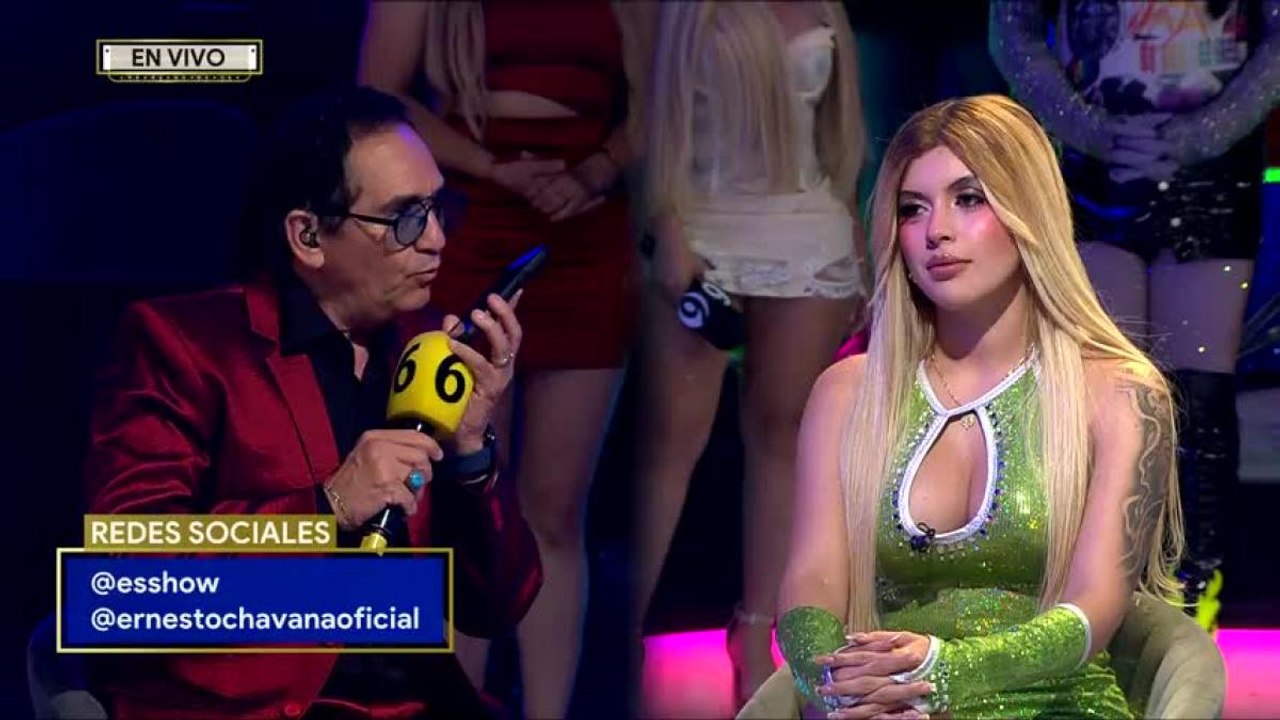 ¿Cárcel para el que bañó la propiedad de Isabella?
