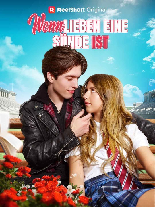 Wenn Lieben eine Sünde ist - Teil 1/1 | Folgen 1-75