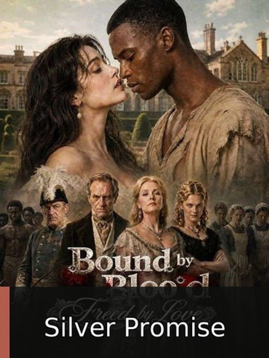 Bound by Blood, Freed by Love #englishsubtitle #fullfilm🧲🎯 | Silver Promise