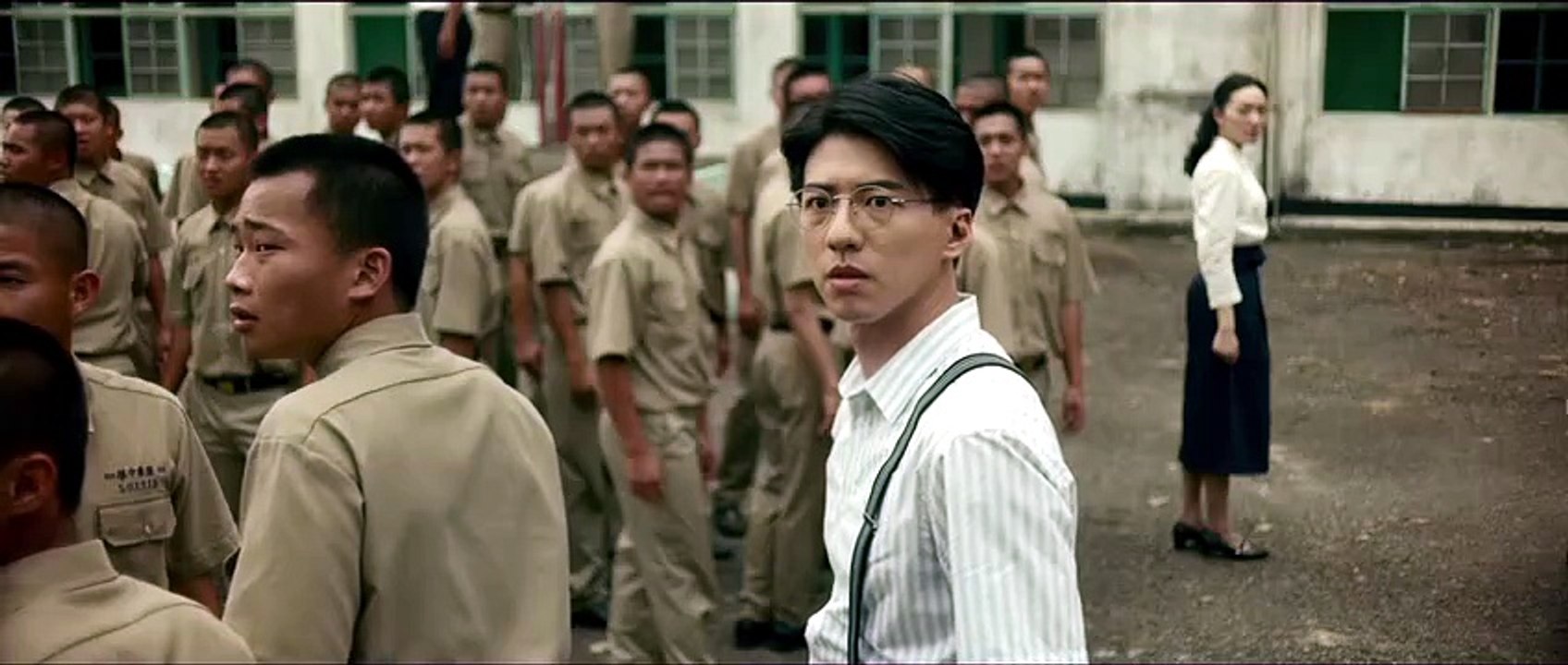 DETENTION (2019) Trailer VOST- ENG [Full Movie]